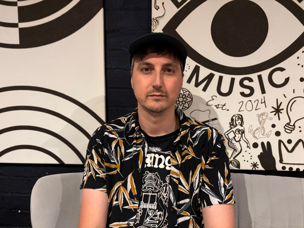 Big Pink Music: Redefining Accessible Recording in the&nbsp;Northwest