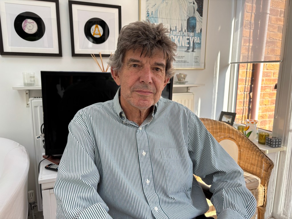 From Stethoscopes to Stage Lights: A Doctor’s Front-Row Seat to&nbsp;Merseybeat