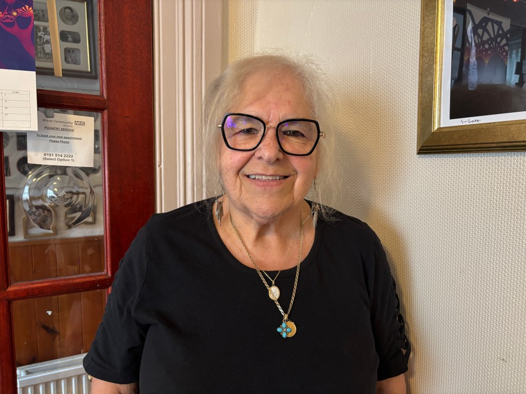 Dancing through Prejudice: Growing Up in Liverpool’s Black Community During the Merseybeat&nbsp;Era